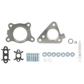Achetez des Kit de montage, compresseur EVORON EVMK0227 à prix pour 72,18 €