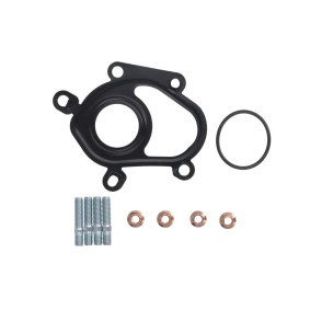 Acquista Kit montaggio, compressore da EVORON online per Navara Camion pianale / Telaio (D23) a prezzi moderati