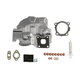 Acquista Kit montaggio, imp. gas scarico da EVORON online per Fiesta Mk7 Hatchback a prezzi moderati