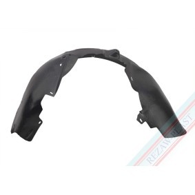 Verkleidung, Radhaus 110115 von REZAW PLAST günstig für 34,12 € online kaufen