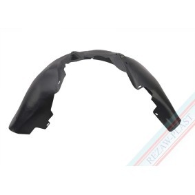 Verkleidung, Radhaus 110116 von REZAW PLAST günstig für 34,12 € online kaufen