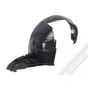 Verkleidung, Radhaus 110224 von REZAW PLAST günstig für 27,48 € online kaufen