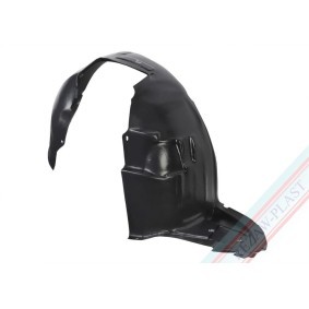 Verkleidung, Radhaus 110225 von REZAW PLAST günstig für 27,48 € online kaufen