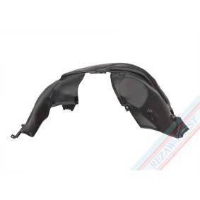 Verkleidung, Radhaus 110707 von REZAW PLAST günstig für 34,77 € online kaufen
