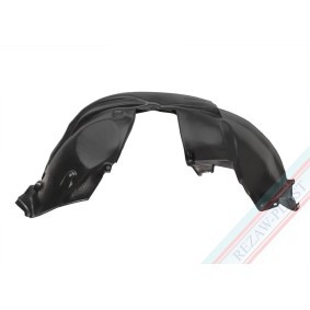 Verkleidung, Radhaus 110708 von REZAW PLAST günstig für 34,77 € online kaufen