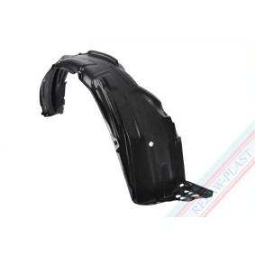Verkleidung, Radhaus 111303 von REZAW PLAST günstig für 34,45 € online kaufen
