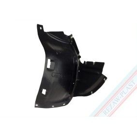 Verkleidung, Radhaus 110107 von REZAW PLAST günstig für 22,79 € online kaufen
