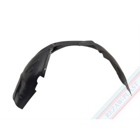 Verkleidung, Radhaus 110109 von REZAW PLAST günstig für 28,85 € online kaufen