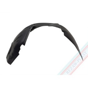 Verkleidung, Radhaus 110111 von REZAW PLAST günstig für 28,85 € online kaufen