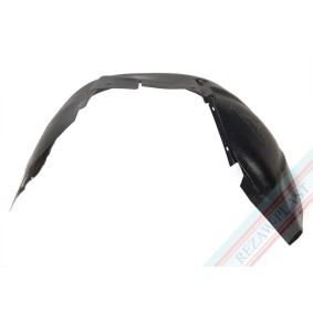 Verkleidung, Radhaus 110112 von REZAW PLAST günstig für 28,85 € online kaufen