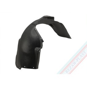 Verkleidung, Radhaus 110113 von REZAW PLAST günstig für 28,85 € online kaufen