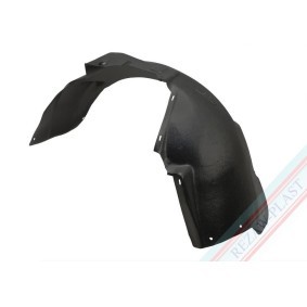 Verkleidung, Radhaus 110114 von REZAW PLAST günstig für 28,85 € online kaufen