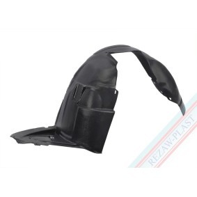 Verkleidung, Radhaus 110205 von REZAW PLAST günstig für 29,55 € online kaufen