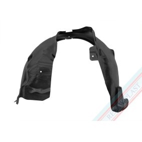 Verkleidung, Radhaus 110210 von REZAW PLAST günstig für 28,85 € online kaufen