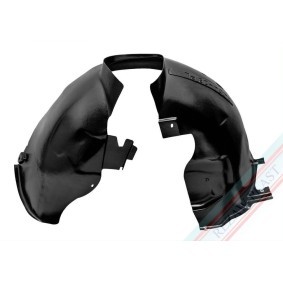 Verkleidung, Radhaus 110213 von REZAW PLAST günstig für 31,11 € online kaufen