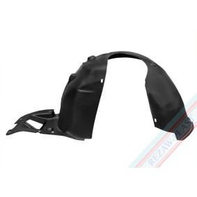 Verkleidung, Radhaus 110214 von REZAW PLAST günstig für 28,85 € online kaufen