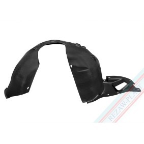 Verkleidung, Radhaus 110215 von REZAW PLAST günstig für 28,85 € online kaufen