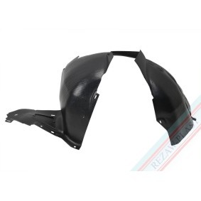 Verkleidung, Radhaus 110216 von REZAW PLAST günstig für 32,81 € online kaufen