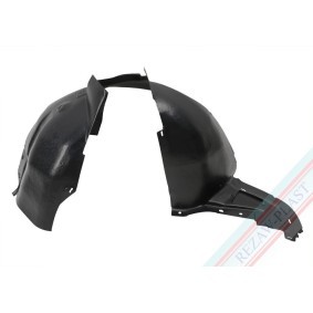 Verkleidung, Radhaus 110217 von REZAW PLAST günstig für 32,81 € online kaufen