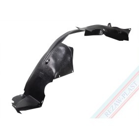 Verkleidung, Radhaus 110220 von REZAW PLAST günstig für 32,88 € online kaufen