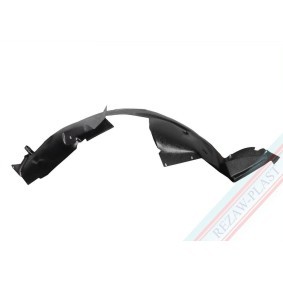 Verkleidung, Radhaus 110221 von REZAW PLAST günstig für 32,88 € online kaufen