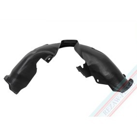 Verkleidung, Radhaus 110222 von REZAW PLAST günstig für 35,50 € online kaufen
