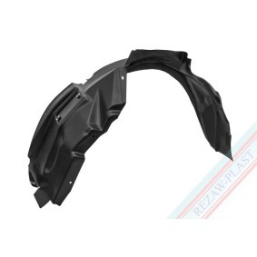 Verkleidung, Radhaus 110451 von REZAW PLAST günstig für 23,50 € online kaufen