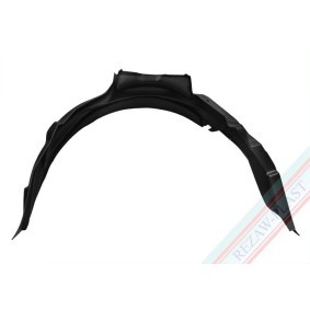 Verkleidung, Radhaus 110452 von REZAW PLAST günstig für 23,50 € online kaufen