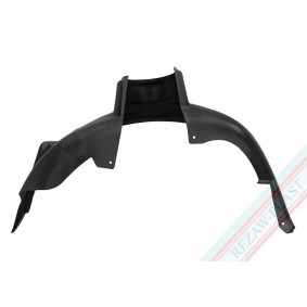 Verkleidung, Radhaus 110455 von REZAW PLAST günstig für 28,11 € online kaufen