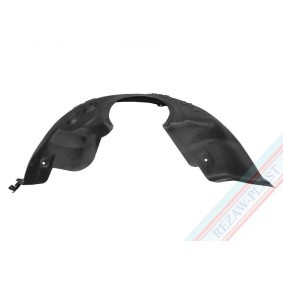 Radhausschale 110514 von REZAW PLAST günstig für 12,89 € online kaufen