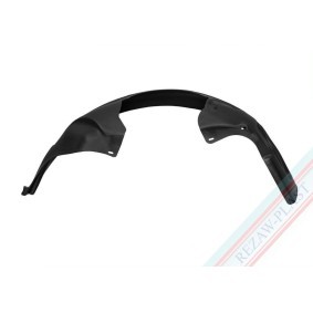 Verkleidung, Radhaus 110522 von REZAW PLAST günstig für 25,19 € online kaufen