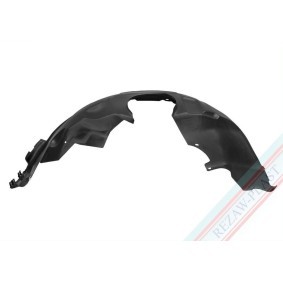 Verkleidung, Radhaus 110525 von REZAW PLAST günstig für 28,85 € online kaufen