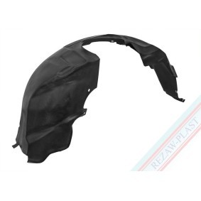 Verkleidung, Radhaus 110526 von REZAW PLAST günstig für 28,85 € online kaufen