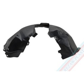 Verkleidung, Radhaus 110529 von REZAW PLAST günstig für 37,37 € online kaufen