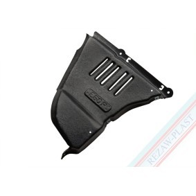 Acquista Insonorizzazione vano motore da REZAW PLAST 110607 a buon mercato per soli 24,33 €