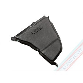 Acquista Insonorizzazione vano motore da REZAW PLAST 110608 a buon mercato per soli 24,33 €
