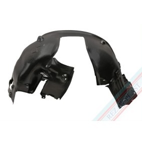 Verkleidung, Radhaus 110611 von REZAW PLAST günstig für 42,04 € online kaufen