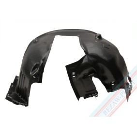 Verkleidung, Radhaus 110612 von REZAW PLAST günstig für 33,48 € online kaufen