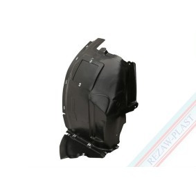Verkleidung, Radhaus 110615P von REZAW PLAST günstig für 28,85 € online kaufen