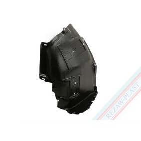 Verkleidung, Radhaus 110618 von REZAW PLAST günstig für 31,82 € online kaufen