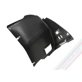 Verkleidung, Radhaus 110628 von REZAW PLAST günstig für 24,65 € online kaufen