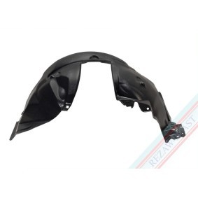 Verkleidung, Radhaus 110701 von REZAW PLAST günstig für 20,75 € online kaufen
