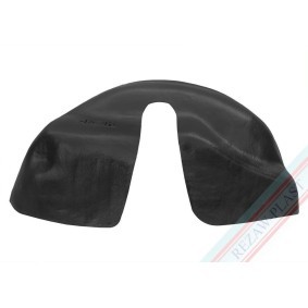 Verkleidung, Radhaus 110905 von REZAW PLAST günstig für 27,48 € online kaufen