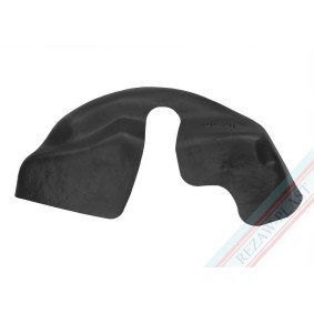 Verkleidung, Radhaus 110906 von REZAW PLAST günstig für 27,48 € online kaufen