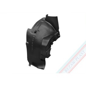 Verkleidung, Radhaus 110909 von REZAW PLAST günstig für 24,65 € online kaufen