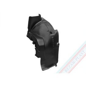 Verkleidung, Radhaus 110910 von REZAW PLAST günstig für 24,65 € online kaufen