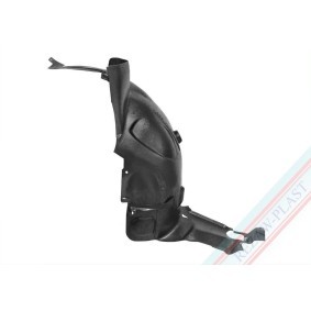 Verkleidung, Radhaus 110913 von REZAW PLAST günstig für 24,65 € online kaufen