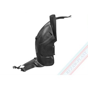 Verkleidung, Radhaus 110914 von REZAW PLAST günstig für 24,65 € online kaufen