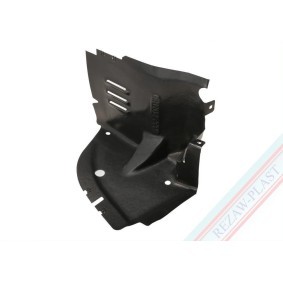 Verkleidung, Radhaus 110919 von REZAW PLAST günstig für 20,53 € online kaufen