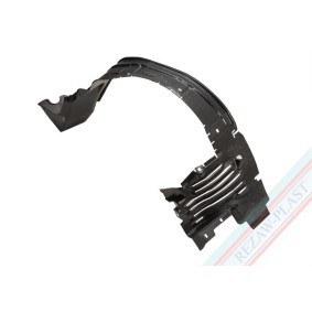 Verkleidung, Radhaus 110922 von REZAW PLAST günstig für 33,48 € online kaufen